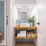 شقة Centro Blue Window