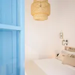 شقة Centro Blue Window *