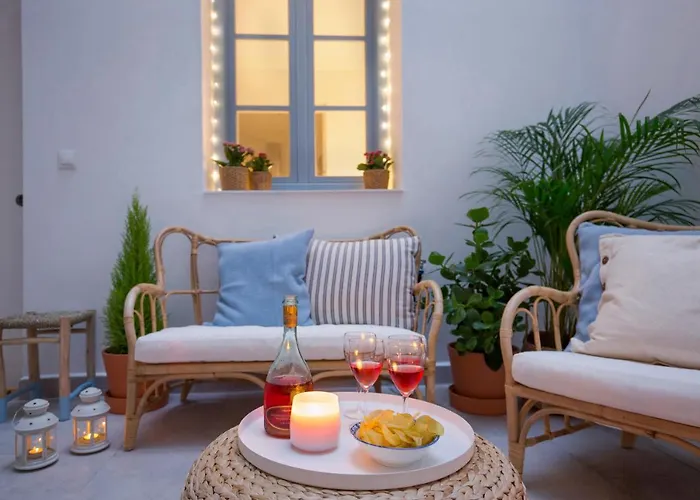 Centro Blue Window Apartamento *