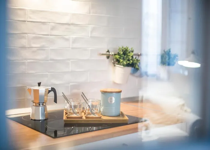 Centro Blue Window * Кадис