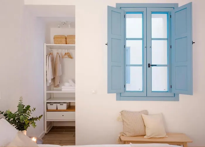 Centro Blue Window Апартаменты *