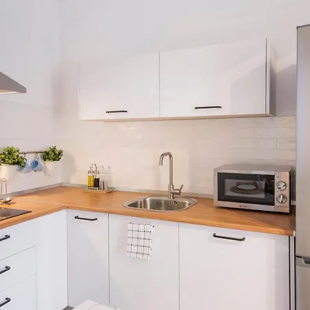 Apartamento Centro Blue Window Cádis