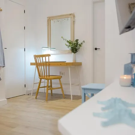 Centro Blue Window Cádis