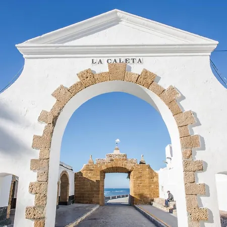 Apartamento Centro Blue Window