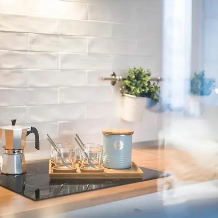 Centro Blue Window * Cádiz