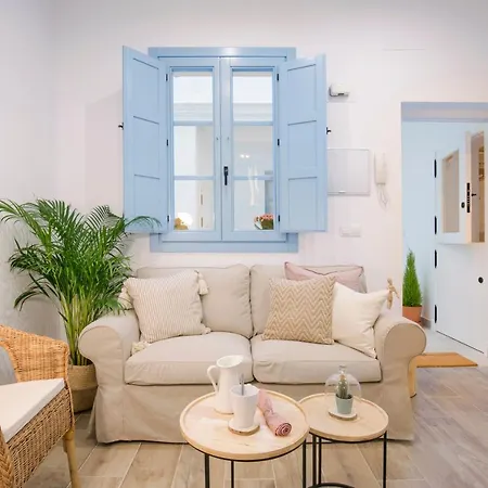 Centro Blue Window Apartmán *