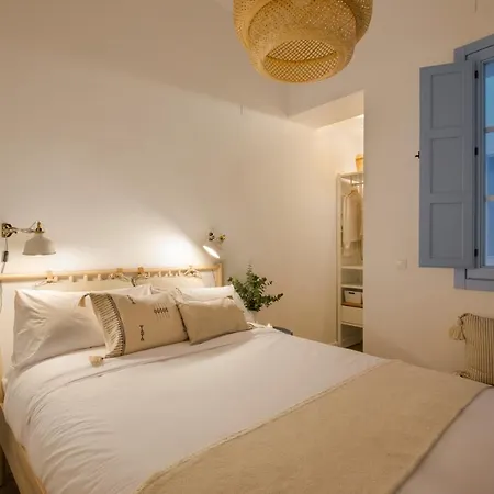 Centro Blue Window * Cádis