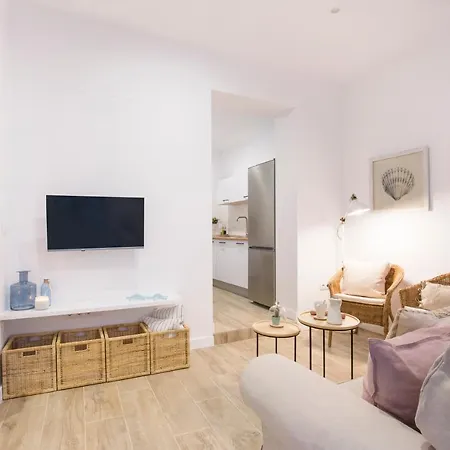 Centro Blue Window * Cádis