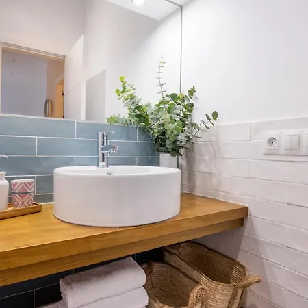 Centro Blue Window Cádiz