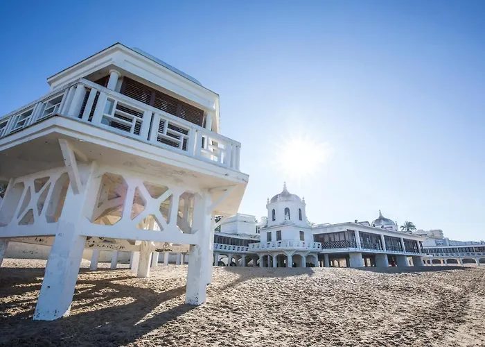 Centro Blue Window Апартаменти