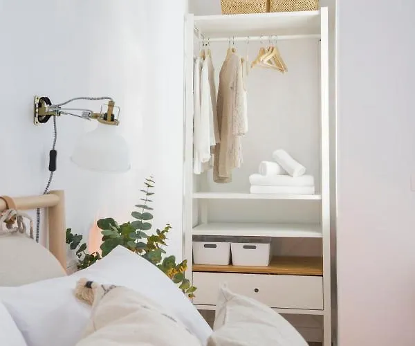 Апартаменти Centro Blue Window *