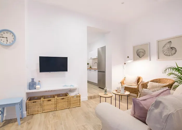 Centro Blue Window * Кадіс