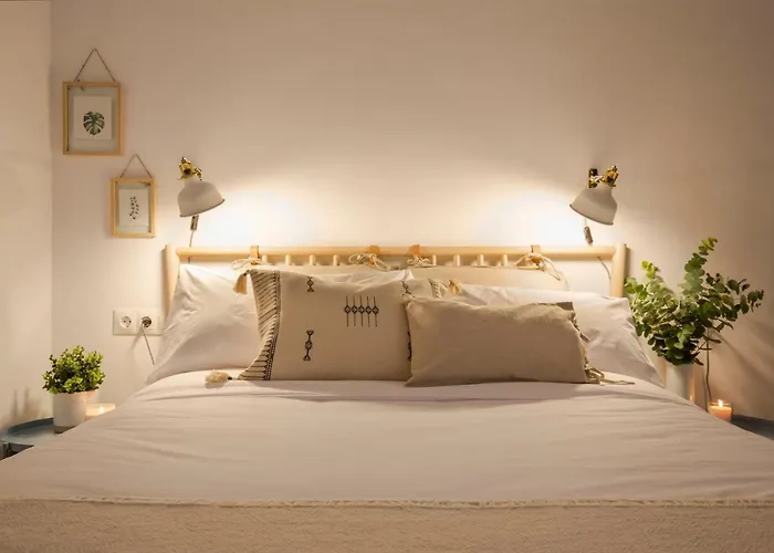 Centro Blue Window Апартаменти