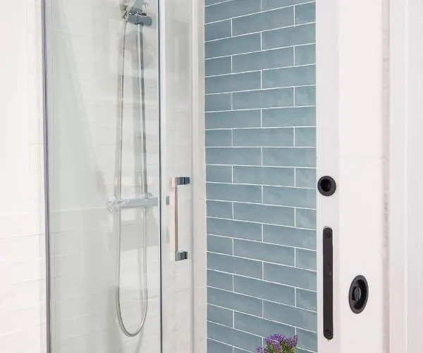 Апартаменти Centro Blue Window