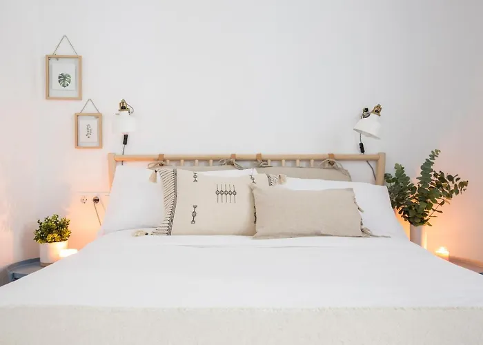 Апартаменти Centro Blue Window