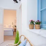 Lejlighed Centro Blue Window *