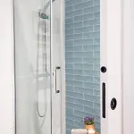 Apartment Centro Blue Window