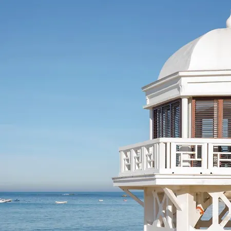 Apartmán Centro Blue Window