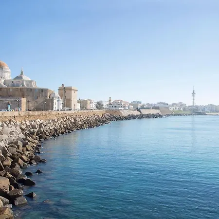 Centro Blue Window Apartmán *