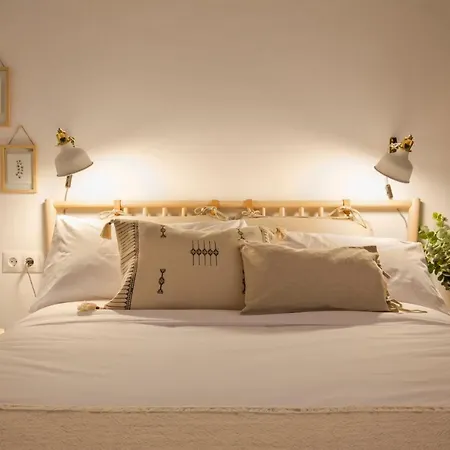 Centro Blue Window Apartmán