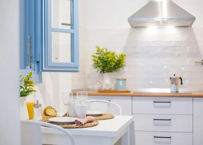 Centro Blue Window *